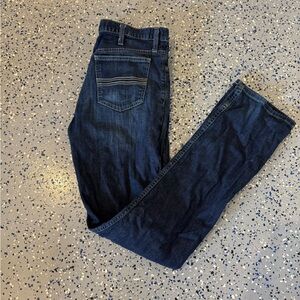 Men's Blue Jeans